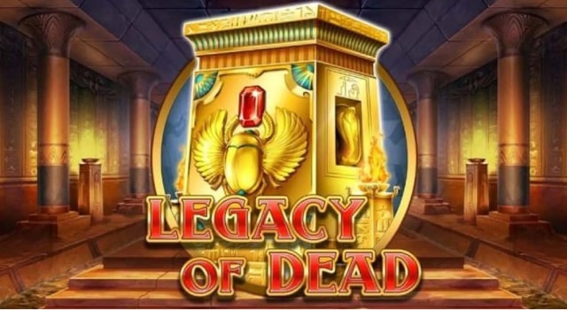 Legacy of Dead Slot